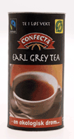 Earl Grey Tea